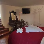 Oda ve Kahvaltı La Torre Della Manca