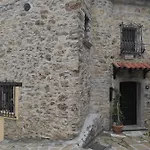 La Torre Della Manca 3* Sasso di Castalda