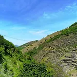 La Torre Della Manca Oda ve Kahvaltı Sasso di Castalda