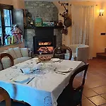Oda ve Kahvaltı La Torre Della Manca