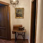 La Torre Della Manca Oda ve Kahvaltı Sasso di Castalda