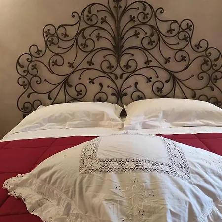Bed & Breakfast La Torre Della Manca