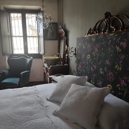 La Torre Della Manca Сассо-ди-Кастальда