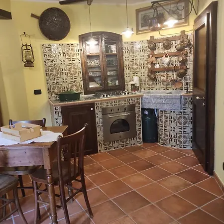 La Torre Della Manca Bed & Breakfast 3*