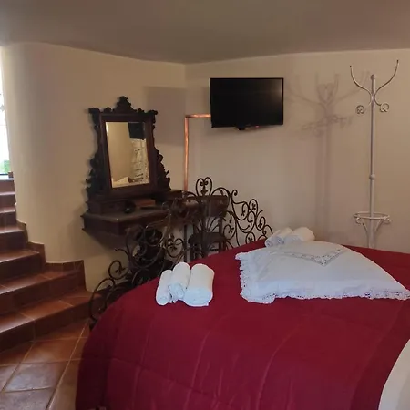 Bed & Breakfast La Torre Della Manca