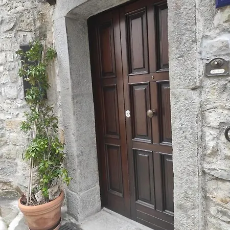 La Torre Della Manca Bed & Breakfast Sasso di Castalda