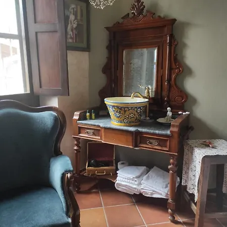 La Torre Della Manca 3*