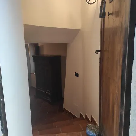 La Torre Della Manca Отель типа 