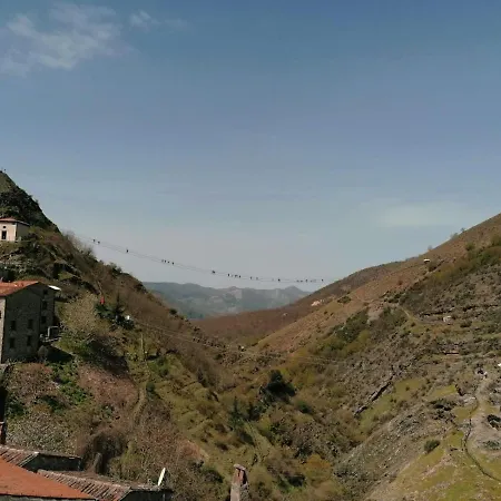 La Torre Della Manca Отель типа 