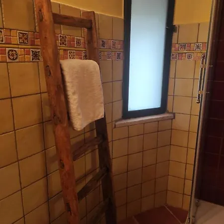 La Torre Della Manca 3*