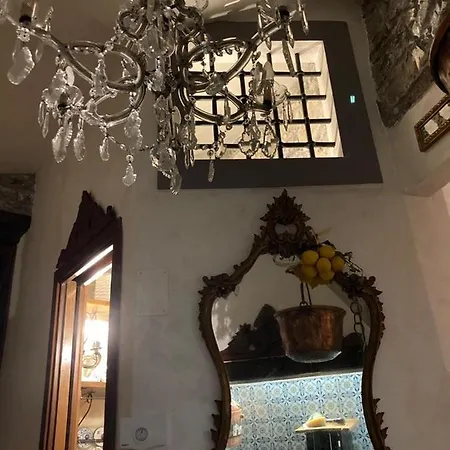 Bed & Breakfast La Torre Della Manca