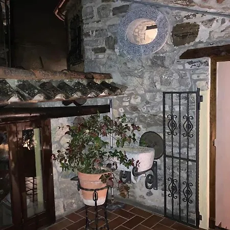 La Torre Della Manca Bed & Breakfast 3*