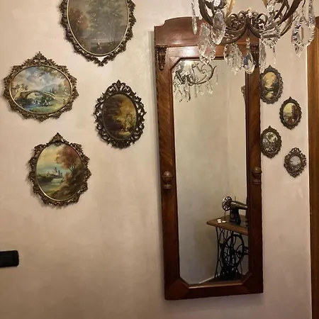 Nocleg ze śniadaniem La Torre Della Manca 3*
