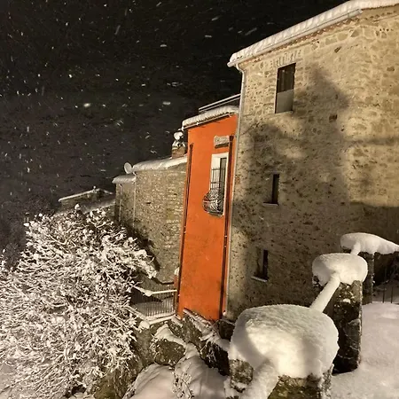 La Torre Della Manca Отель типа 