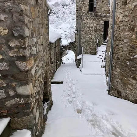 La Torre Della Manca 3* Sasso di Castalda