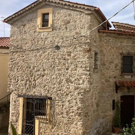 La Torre Della Manca Отель типа 