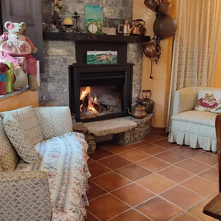 La Torre Della Manca Отель типа 