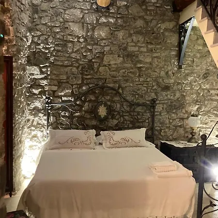 Bed & Breakfast La Torre Della Manca 3*
