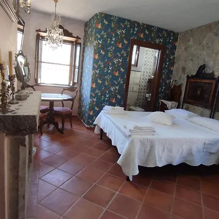 Bed & Breakfast La Torre Della Manca