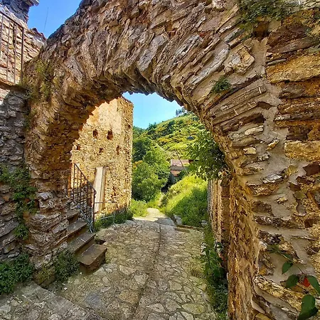 La Torre Della Manca