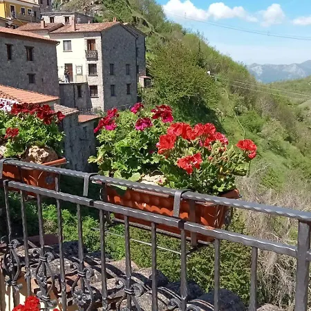 La Torre Della Manca