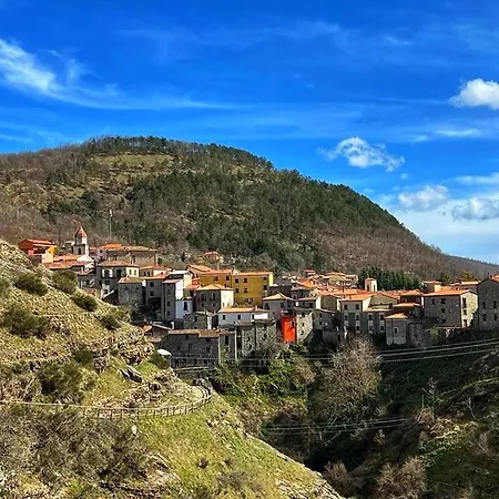 La Torre Della Manca Oda ve Kahvaltı 3*