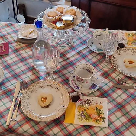 La Torre Della Manca Сассо-ди-Кастальда