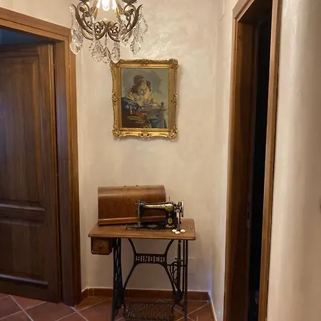 La Torre Della Manca Bed & Breakfast Sasso di Castalda