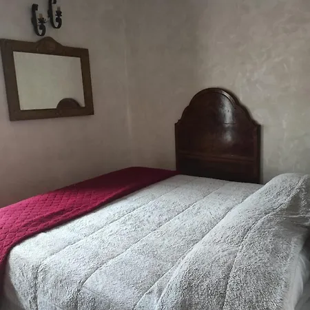 La Torre Della Manca Bed & Breakfast