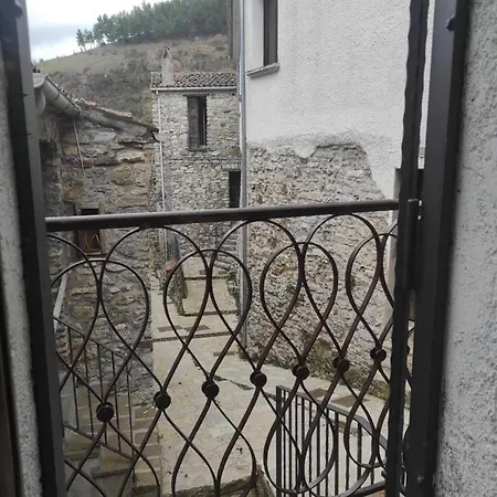 La Torre Della Manca Bed & Breakfast Sasso di Castalda