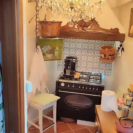 La Torre Della Manca 3*