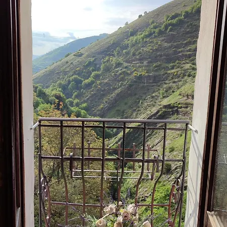 La Torre Della Manca Отель типа 