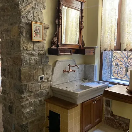 La Torre Della Manca 3*