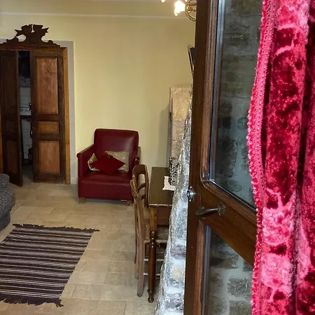 Bed & Breakfast La Torre Della Manca