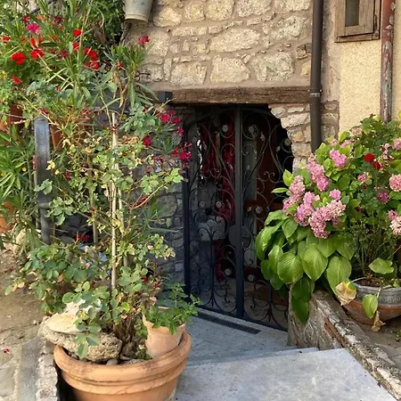 La Torre Della Manca 3* Sasso di Castalda
