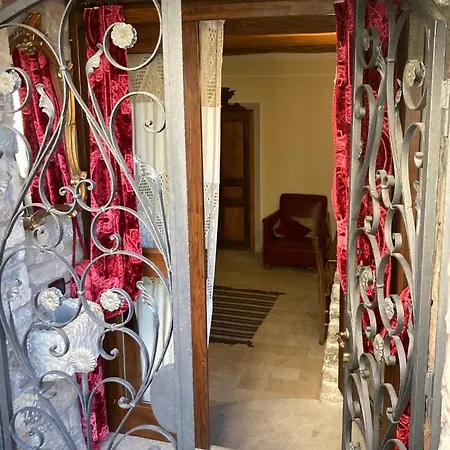 Bed & Breakfast La Torre Della Manca 3*