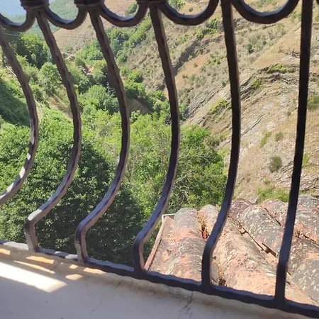 La Torre Della Manca Отель типа 