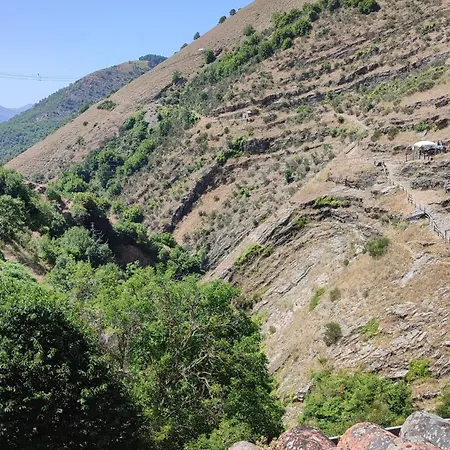 La Torre Della Manca Сассо-ди-Кастальда