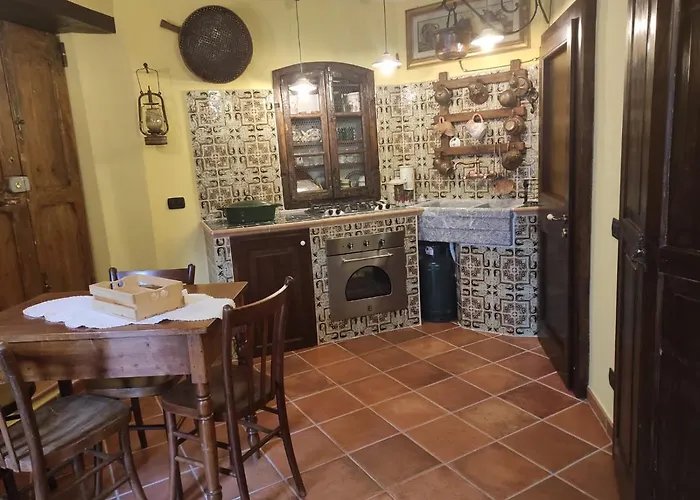 La Torre Della Manca Bed & Breakfast 3*