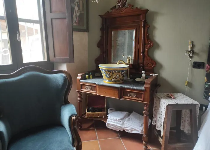 La Torre Della Manca 3*