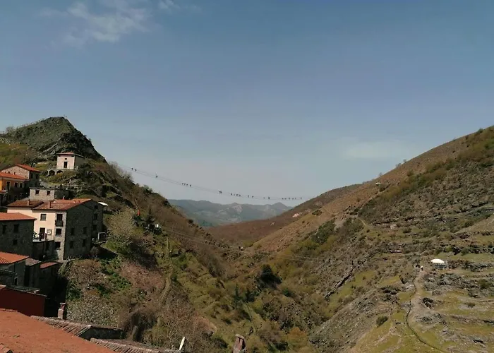 La Torre Della Manca Bed & Breakfast