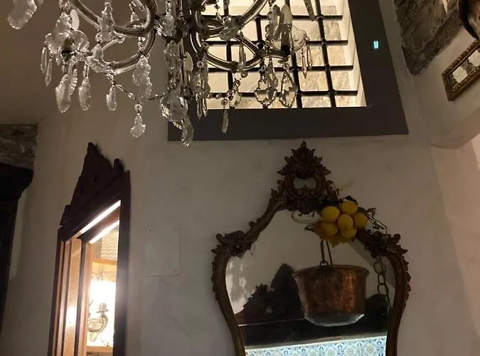 Bed & Breakfast La Torre Della Manca