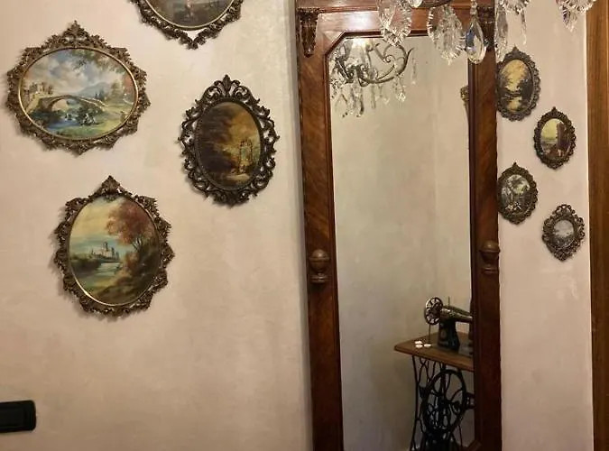 Bed & Breakfast La Torre Della Manca 3*