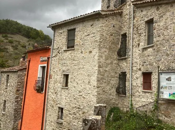 La Torre Della Manca Bed & Breakfast 3*