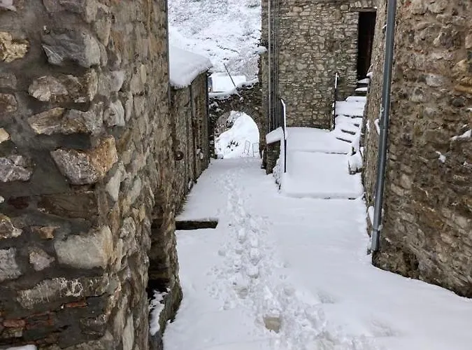 La Torre Della Manca 3* Sasso di Castalda