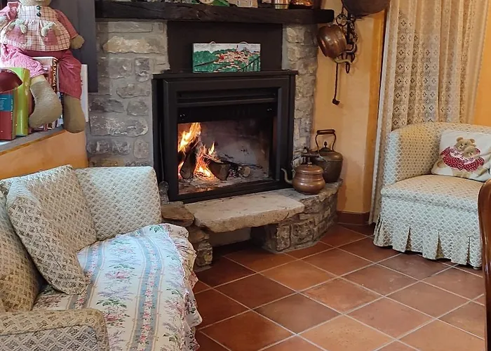 La Torre Della Manca Bed & Breakfast