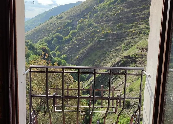 La Torre Della Manca Bed & Breakfast 3*