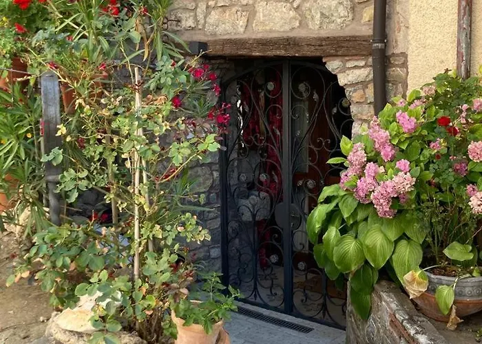 La Torre Della Manca 3* Sasso di Castalda