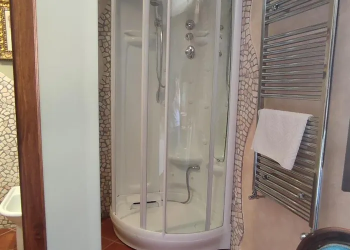 La Torre Della Manca Bed & Breakfast 3*