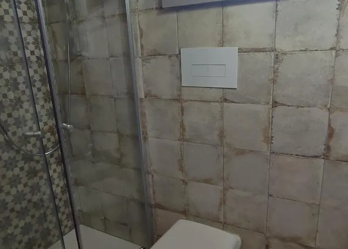 Bed & Breakfast La Torre Della Manca Sasso di Castalda